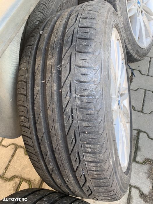 Jante 17â€ bmw seria 1 m pachet - 3