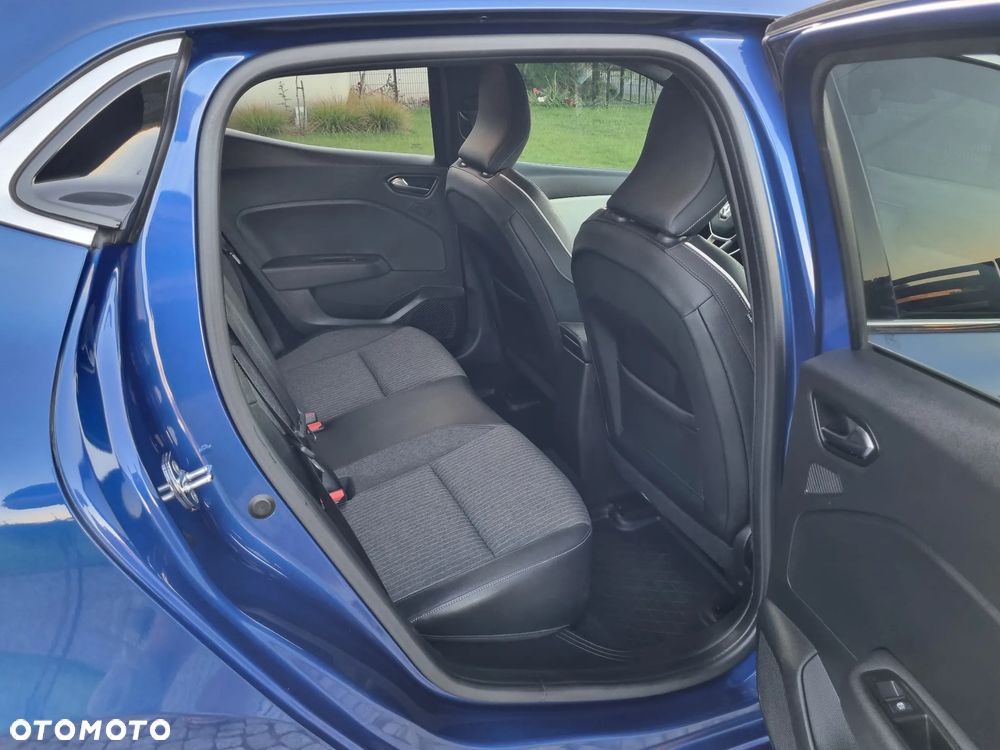 Renault Clio 1.0 TCe Techno - 17