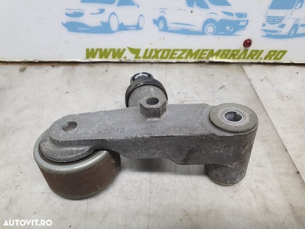 Rola intinzatoare 17540-81pa0 1.2 hybrid K12C Suzuki Ignis 3 [2016 - - 2