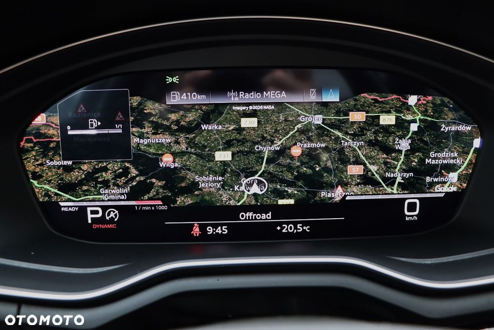 Audi A5 Sportback 40 TFSI quattro S tronic edition one - 36