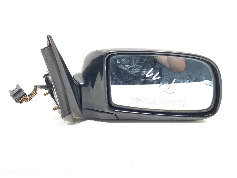 LUSTERKO PRAWY  SSANGYONG CHAIRMAN (HT_) 1997 - 2022 3.2 165 kW [225 KM] benzyna 2011 - 2022 - 2