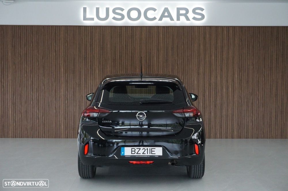 Opel Corsa 1.2 T Edition - 3