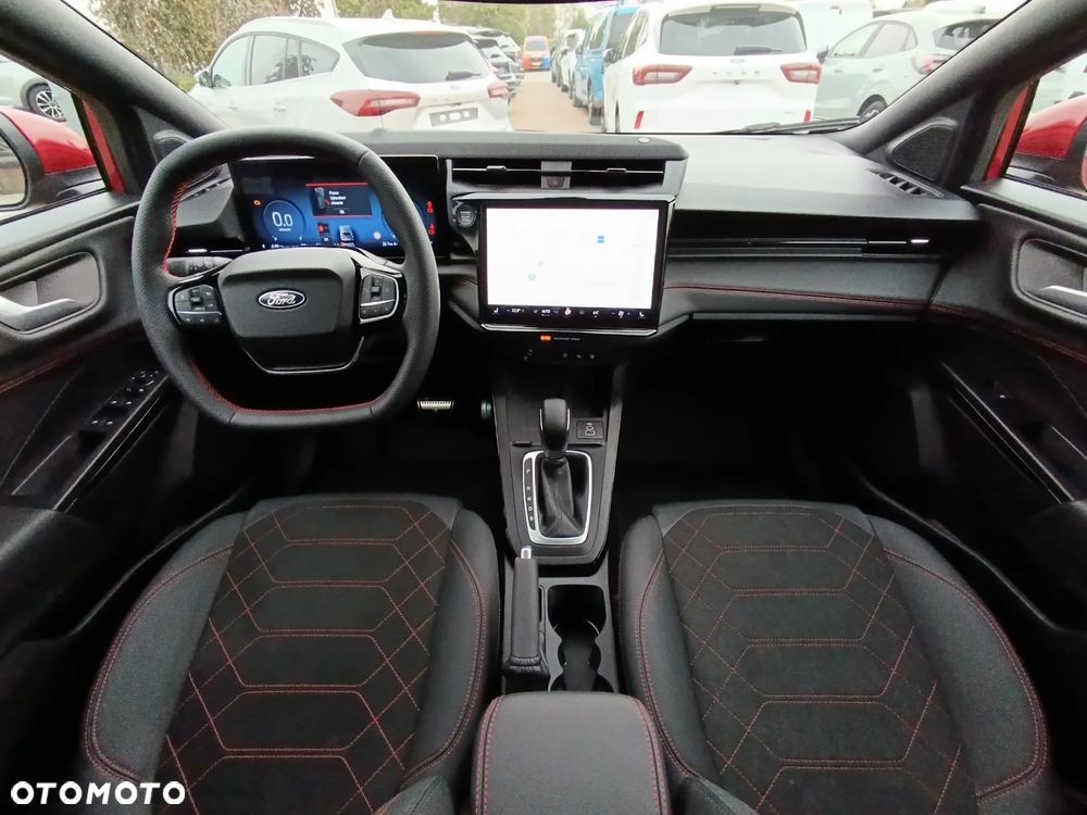 Ford Puma 1.0 EcoBoost mHEV ST-Line X PowerShift - 19