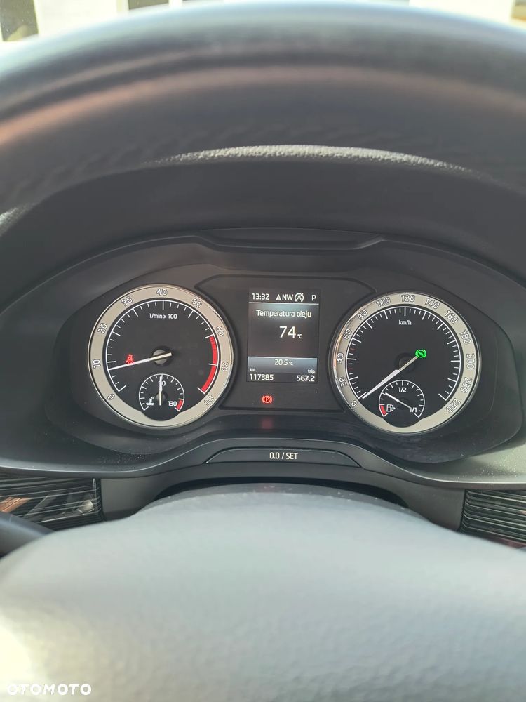 Skoda Kodiaq 2017 photo 2