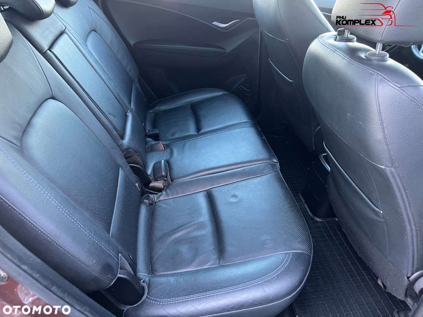 Hyundai ix20 - 9
