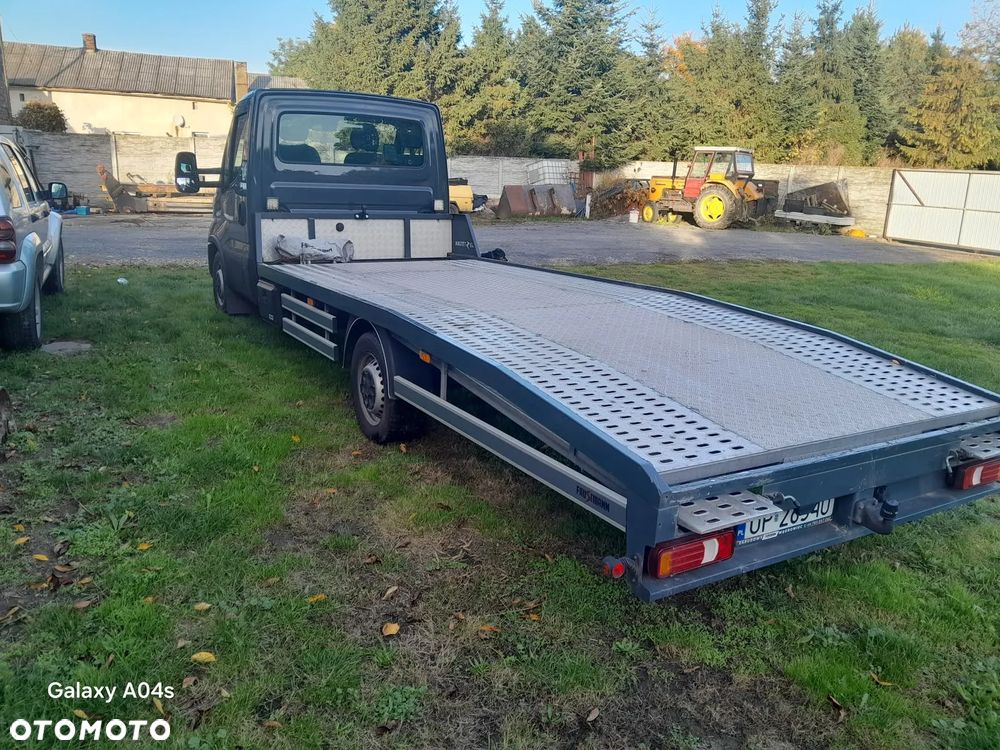 Iveco Daily 35s18 - 6