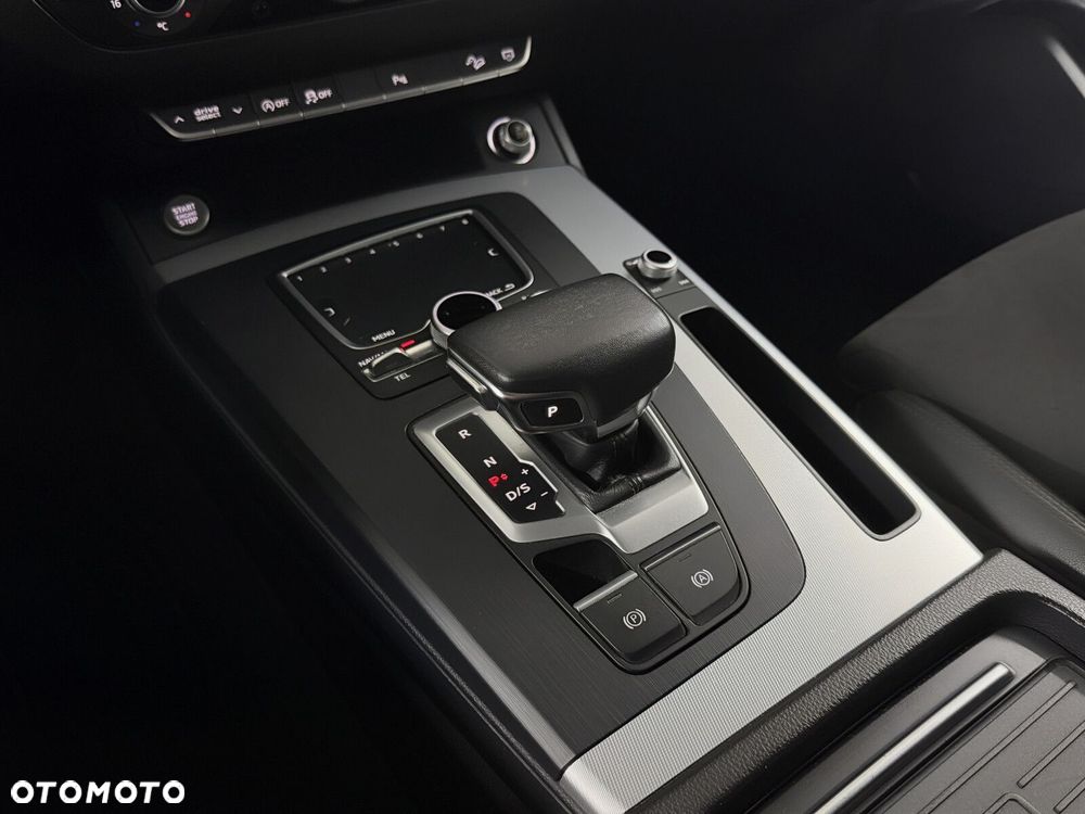 Audi Q5 - 18