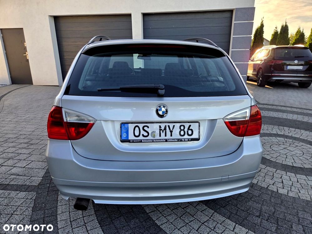 BMW Seria 3 - 8