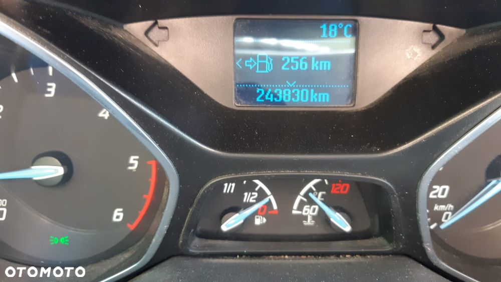 Ford C-MAX 1.6 TDCi Trend - 5