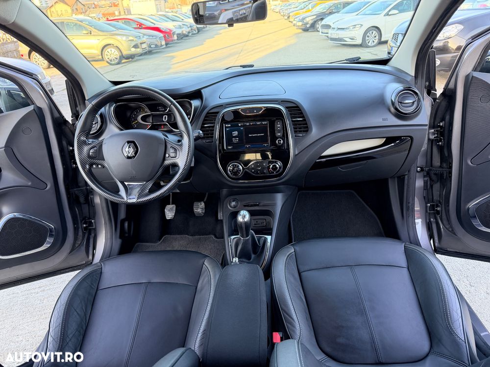 Renault Captur - 25