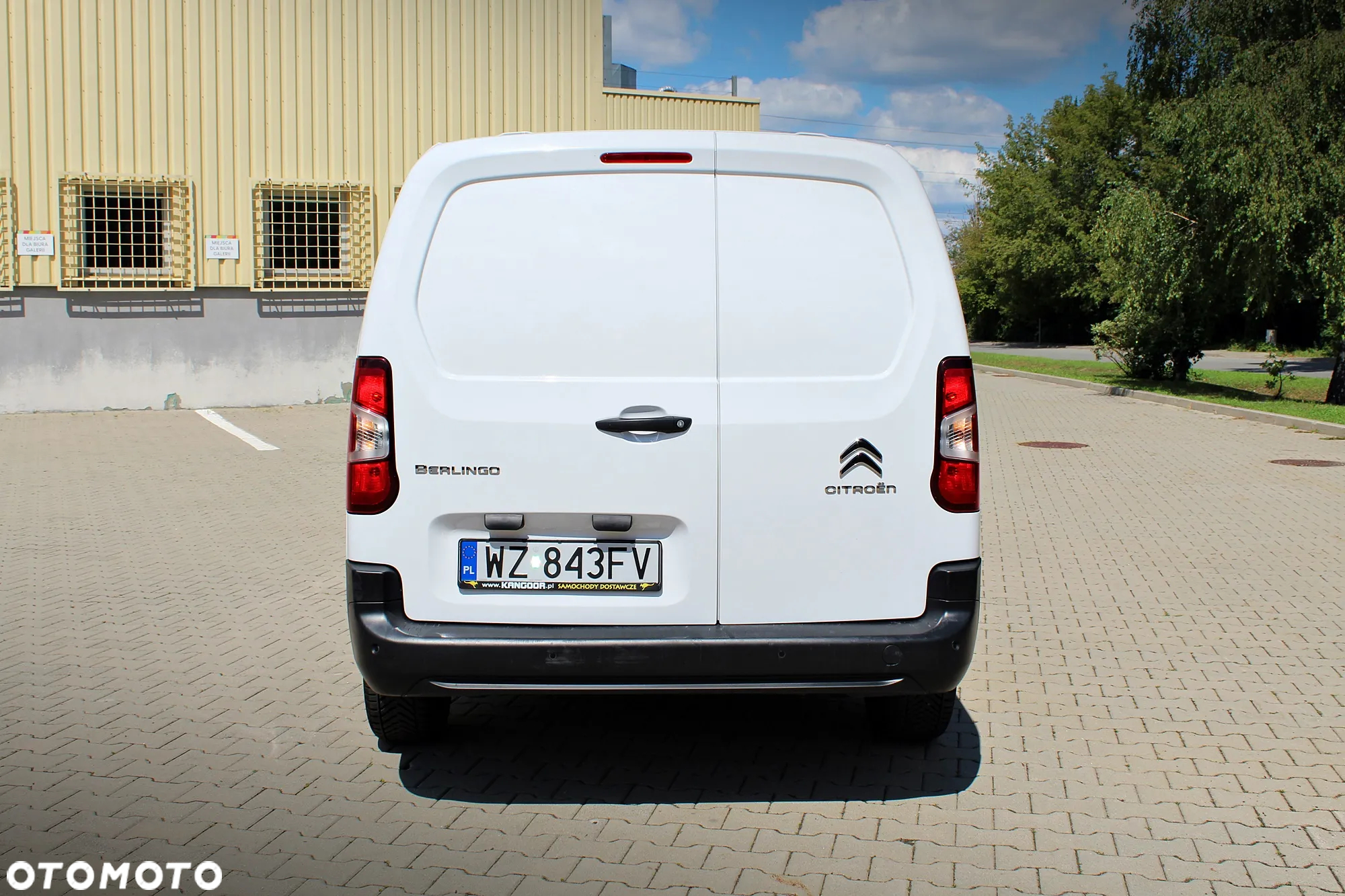 Citroën Berlingo Long - 6
