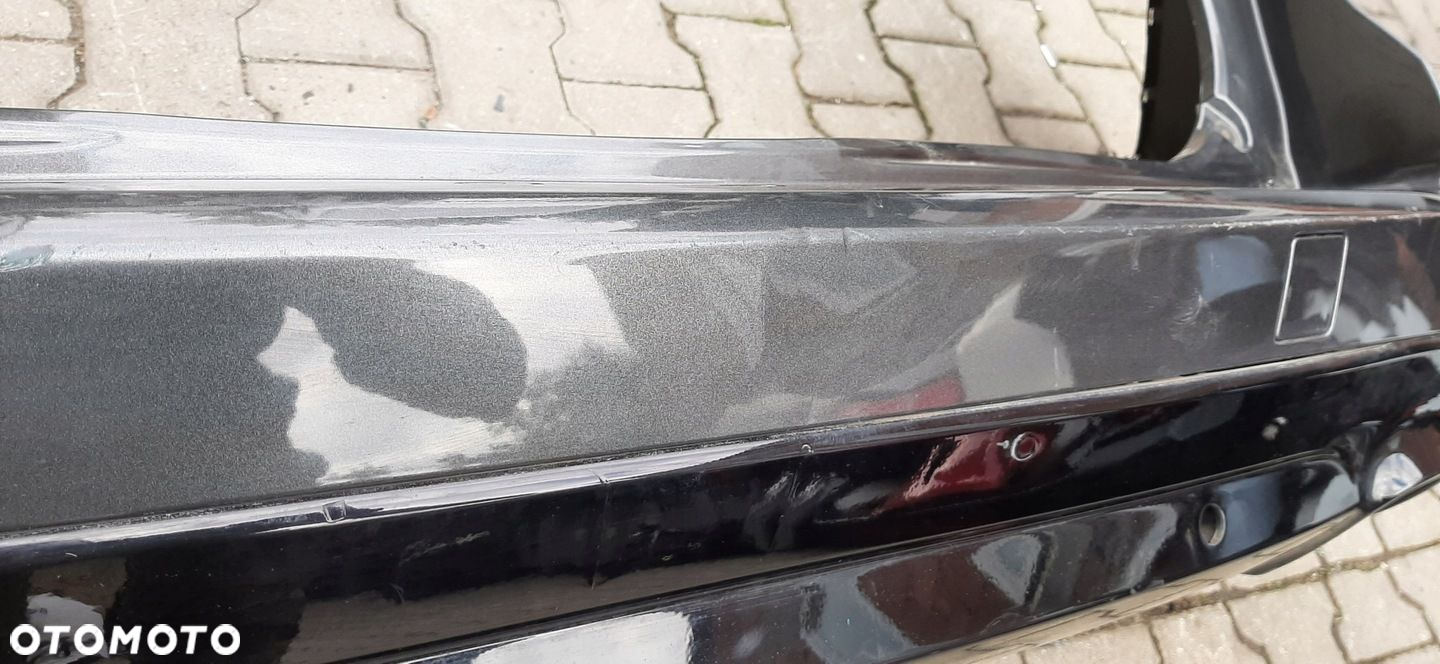 Ford OE ZDERZAK TYLNY S-MAX MK2 ŚLĄSK - 4