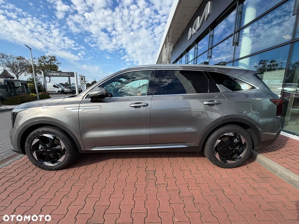 Kia Sorento 1.6 T-GDI HEV Prestige Line AWD 7os - 8