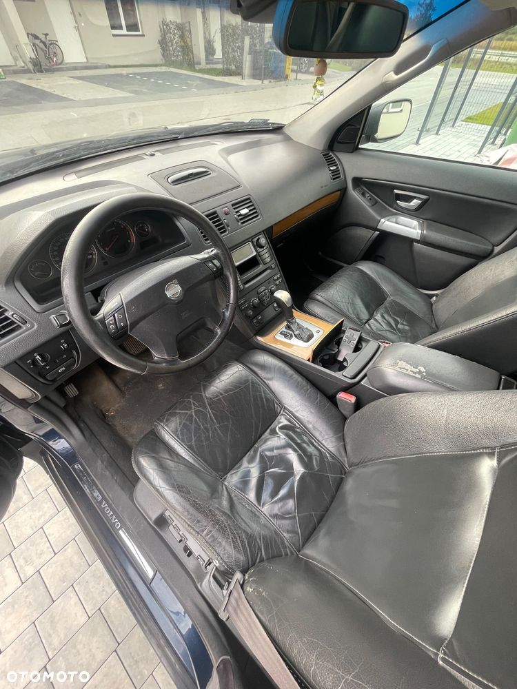 Volvo XC 90 - 5
