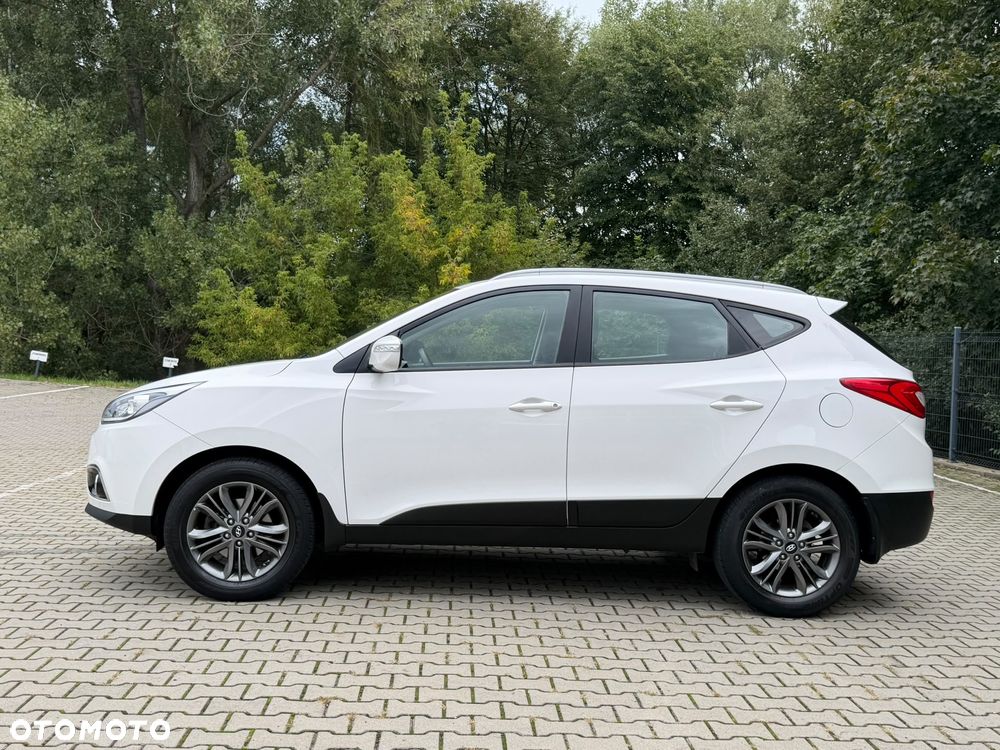 Hyundai ix35 - 22