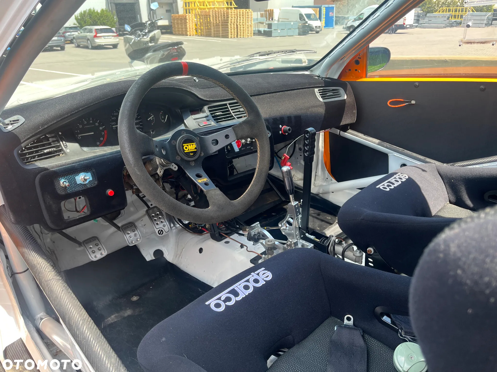 Honda Civic 1.3i - 14
