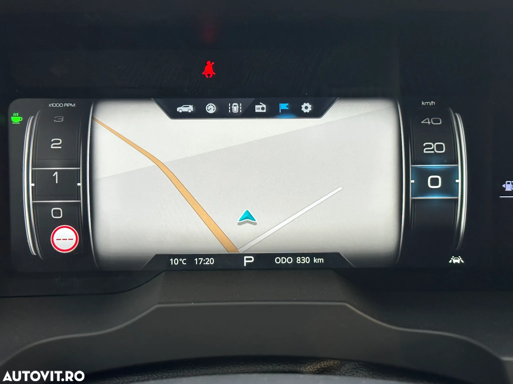 SsangYong Korando 1.5 GDI Turbo AT Premium - 6