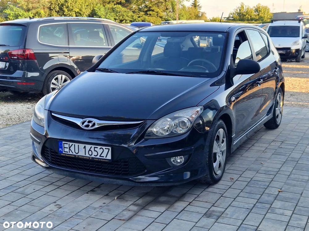 Hyundai i30 1.6 CRDI Classic - 2