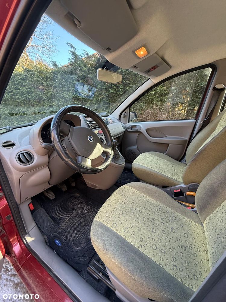 Fiat Panda - 3