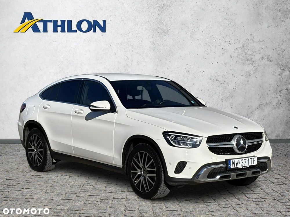 Mercedes-Benz GLC - 7