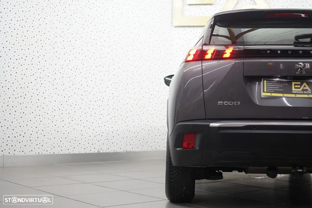 Peugeot 2008 1.2 PureTech Allure - 7