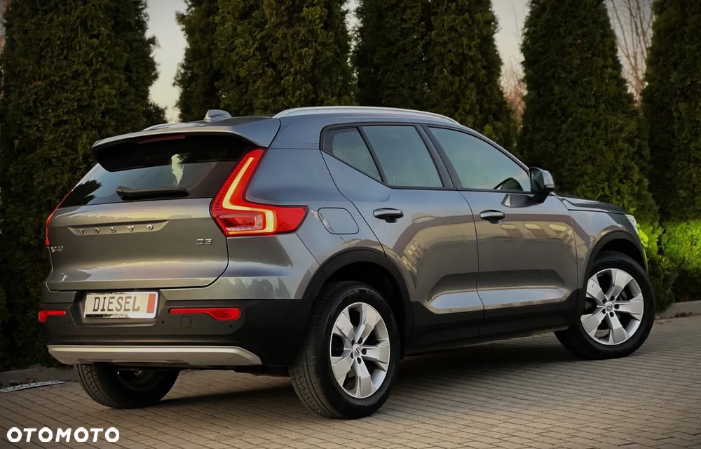 Volvo XC 40 D3 Momentum - 15