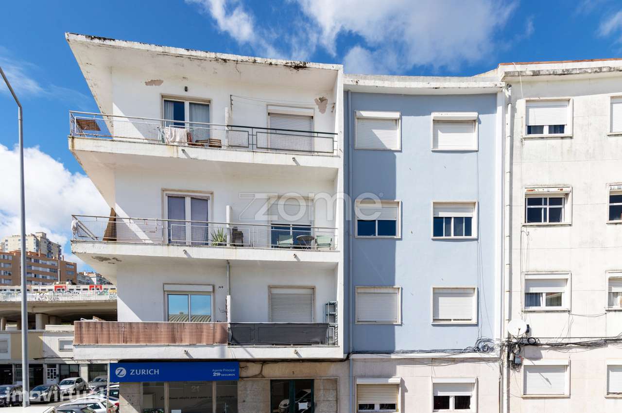 Apartamento T2 - Queluz Belas - Grande imagem: 3/27