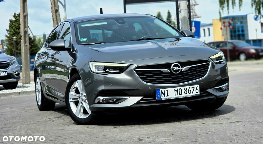 Opel Insignia 2.0 Ultimate Exclusive - 2