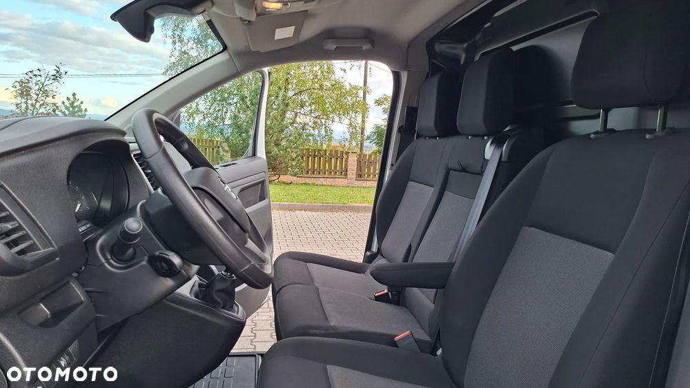 Opel VIVARO - 25
