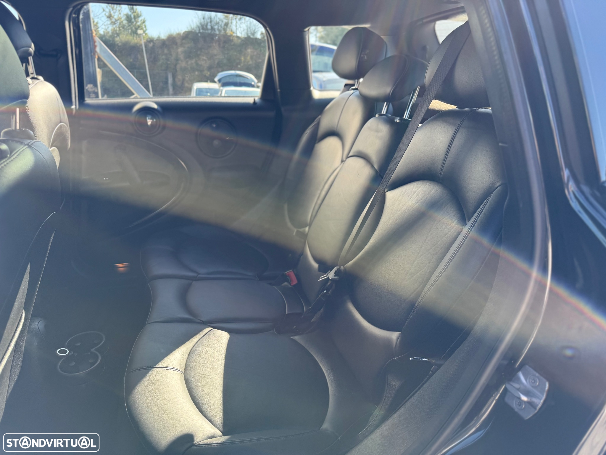 MINI Countryman Cooper D - 17