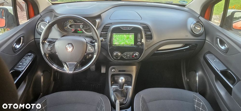 Renault Captur ENERGY TCe 90 Start&Stop Luxe - 11
