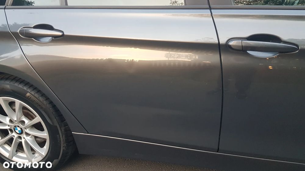 BMW Seria 3 - 26