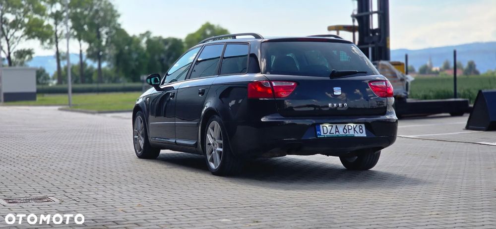 Seat Exeo - 3