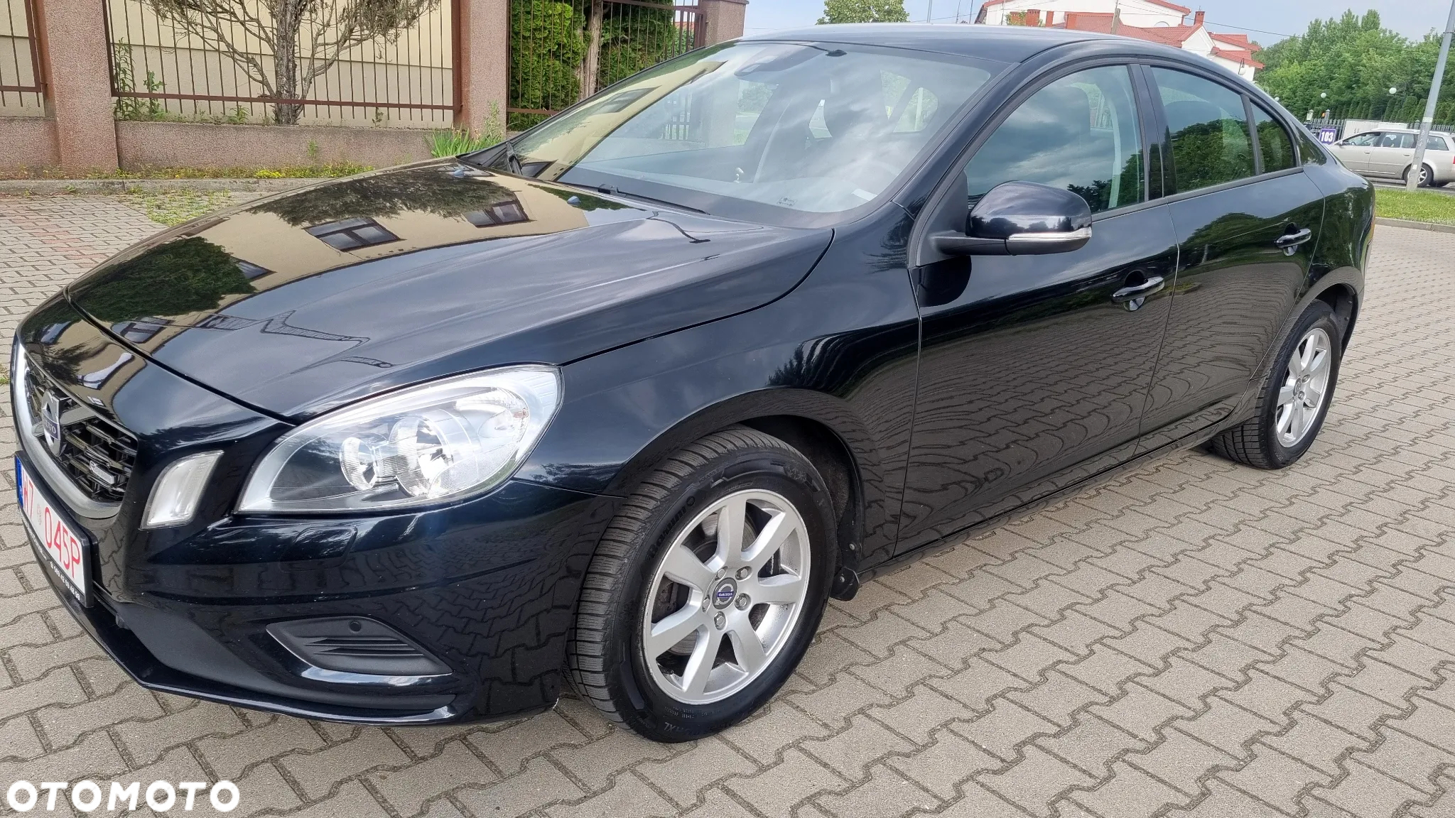 Volvo S60 D3 Geartronic RDesign - 10