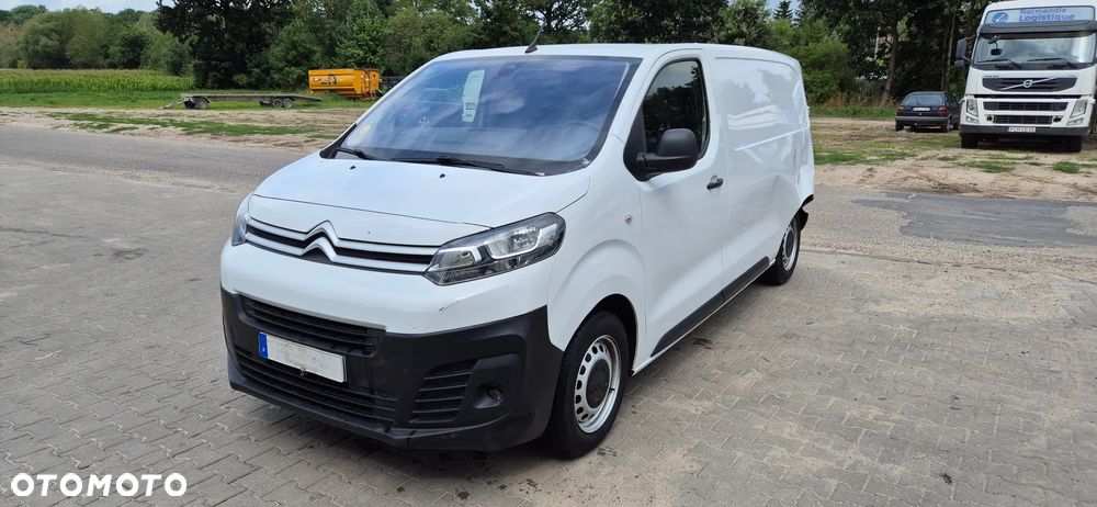 Citroën JUMPY III - 1