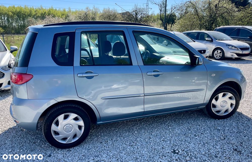 Mazda 2 1.4l Active - 24