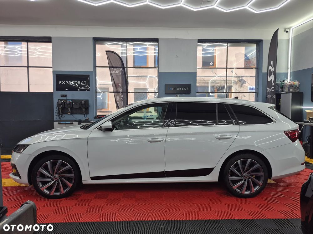 Skoda Octavia 2.0 TDI Style DSG - 29