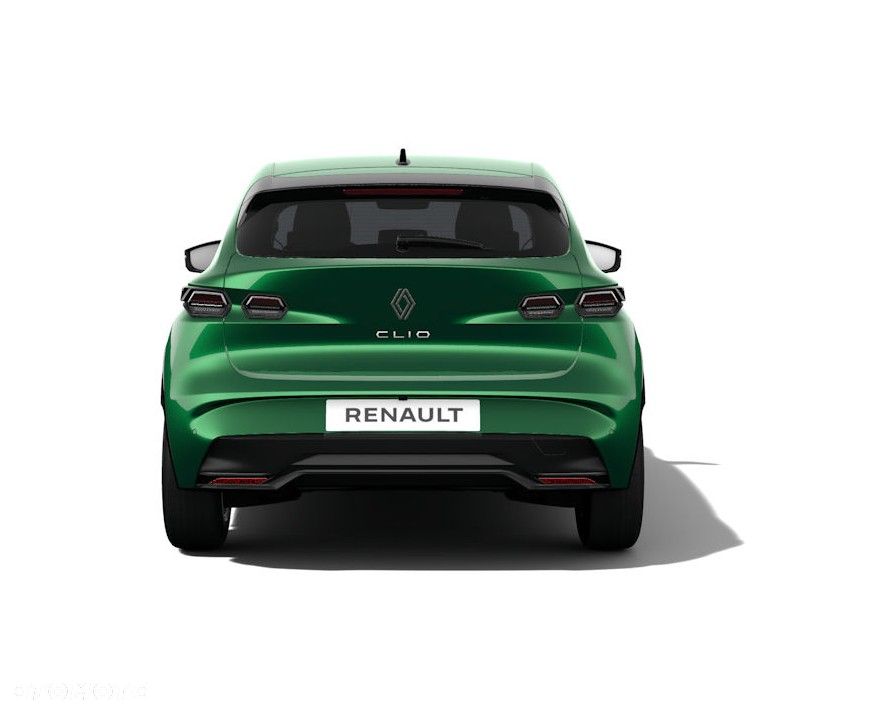 Renault Clio - 5