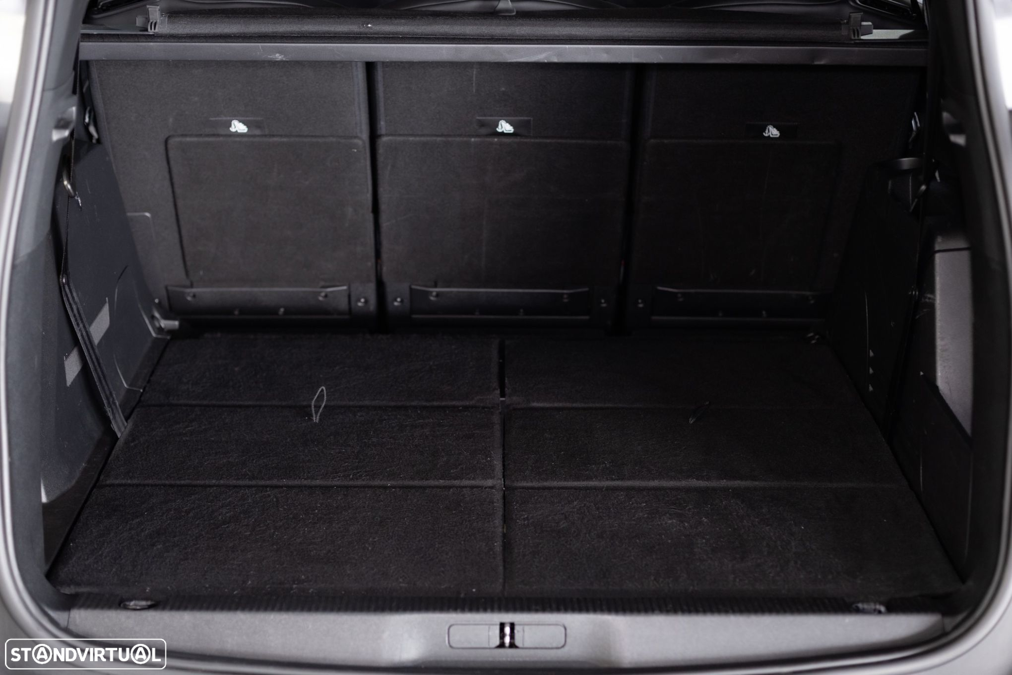 Peugeot 5008 BlueHDI 130 EAT8 Allure - 16
