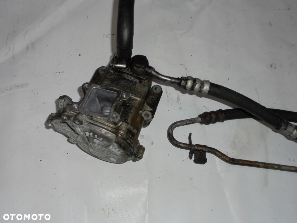 POMPA WSPOMAGANIA BMW E46 - 1