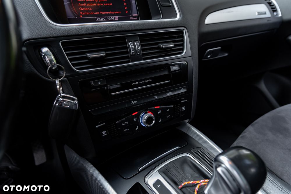 Audi Q5 2.0 TDI Quattro S tronic - 20