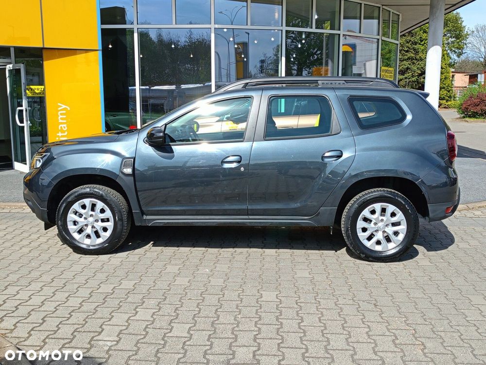 Dacia Duster 1.0 TCe Comfort - 2
