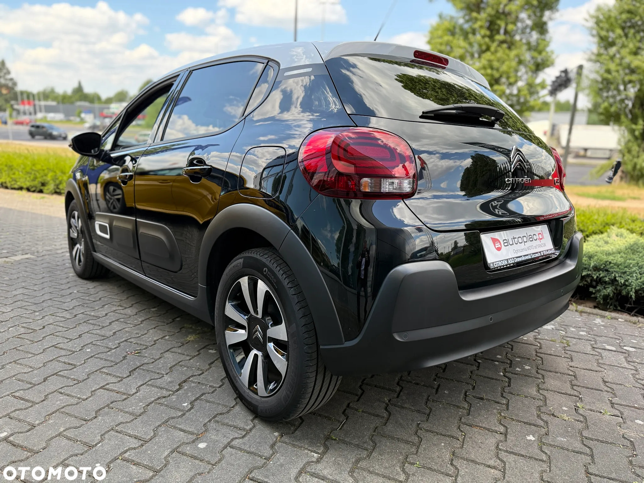 Citroën C3 1.2 PureTech Max - 5