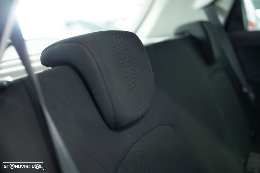 Renault Zoe (c/ Bateria) E-Tech EV50 Equilibre - 15