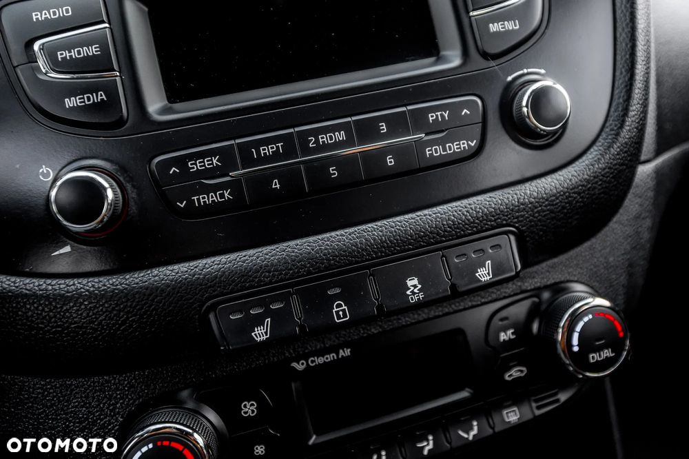 Kia Ceed Cee'd 1.6 T-GDI GT - 27