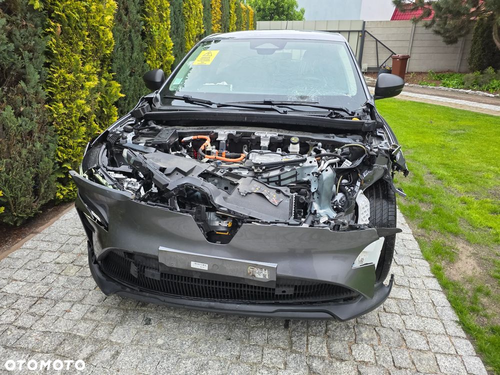 Renault Megane EV60 Evolution - 6