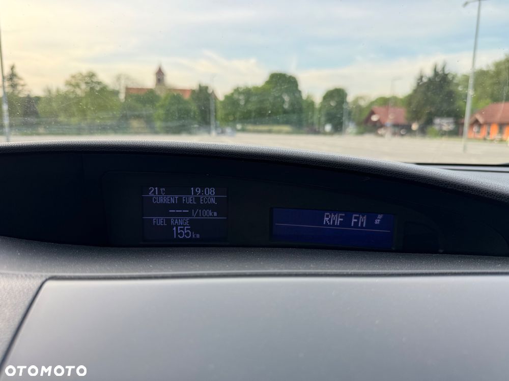 Mazda 3 1.6 MZ-CD DPF Exlusive-Line - 16