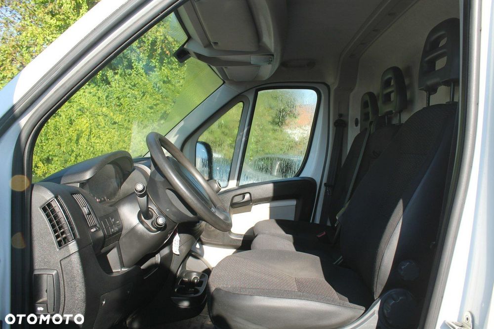 Peugeot Boxer - 9