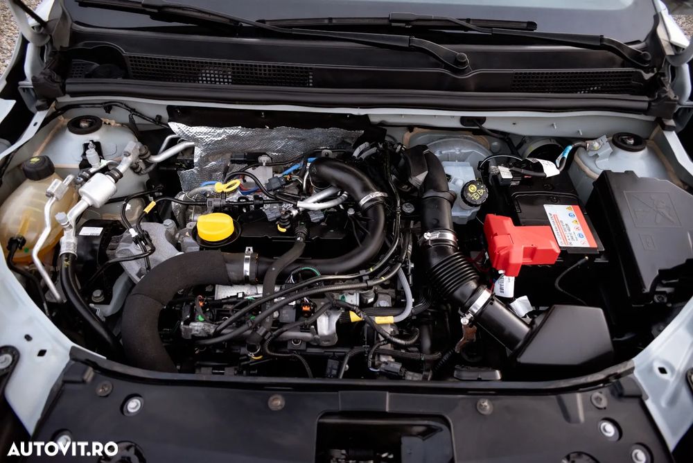 Dacia Logan ECO-G 100 MT6 Comfort - 32