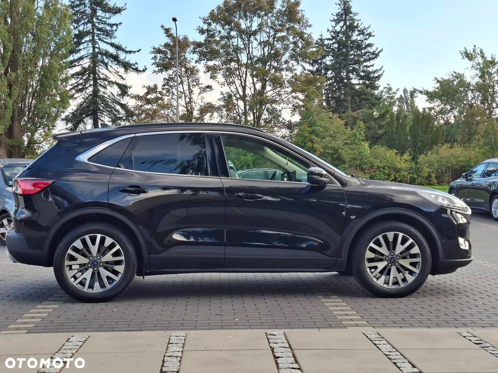 Ford Kuga 2.0 EcoBoost AWD Titanium ASS - 5
